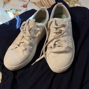 Size 8 Dr scholls